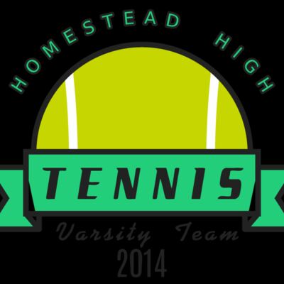 Tennis Template DNT001 Thumbnail