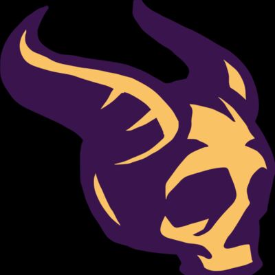 Elements Skulls logo template 164 Thumbnail