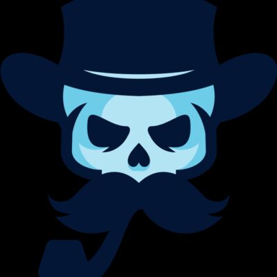 Elements Skulls logo template 188 Thumbnail