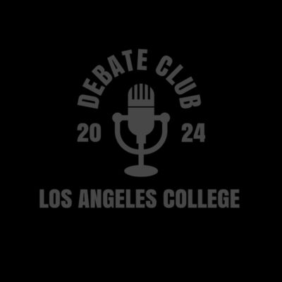 Debate Club 01 Thumbnail