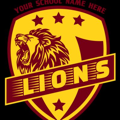 School Lions 08 Thumbnail