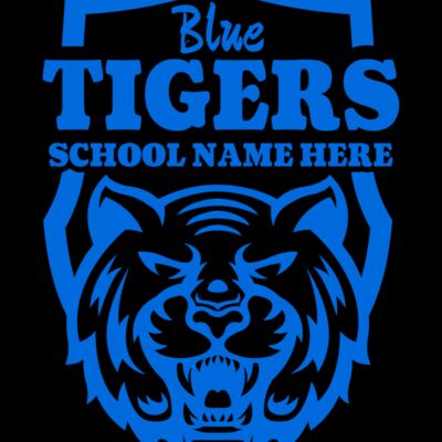 School Tigers 13 Thumbnail