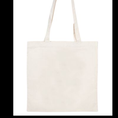 Cotton Hemp Canvas Bag Thumbnail