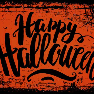 Happy Halloween Thumbnail