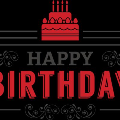 Happy Birthday 1 Thumbnail