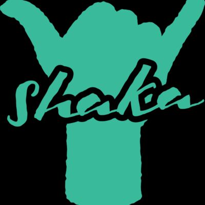 hand shaka shaka Thumbnail