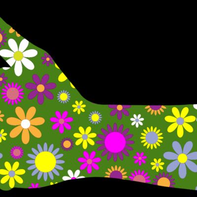 retro hand Thumbnail