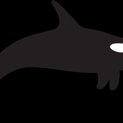 orca silhouette Thumbnail