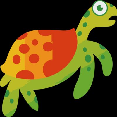 turtle cute Thumbnail