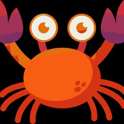 crab cute Thumbnail