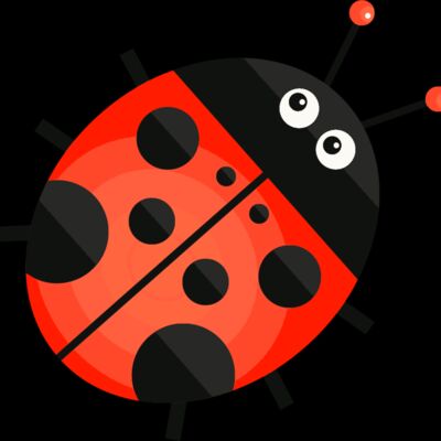 ladybug Thumbnail