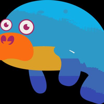 dugong cute Thumbnail