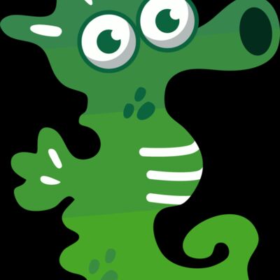 seahorse cute Thumbnail