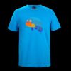 JB's  TEE Thumbnail