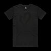 Staple Tee (Black & White Stock Item) Thumbnail