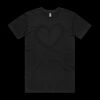 Staple Tee (Black & White Stock Item) Thumbnail