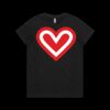 Maple Tee Thumbnail