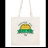 Cotton Hemp Canvas Bag Thumbnail