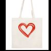Cotton Hemp Canvas Bag Thumbnail