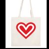 Cotton Hemp Canvas Bag Thumbnail