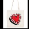 Cotton Hemp Canvas Bag Thumbnail