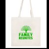 Cotton Hemp Canvas Bag Thumbnail