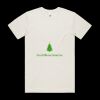 STAPLE ORGANIC TEE Thumbnail