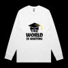 CLASSIC LS TEE Thumbnail