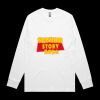 CLASSIC LS TEE Thumbnail