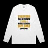 CLASSIC LS TEE Thumbnail