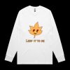 CLASSIC LS TEE Thumbnail