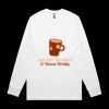 CLASSIC LS TEE Thumbnail
