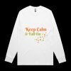 CLASSIC LS TEE Thumbnail
