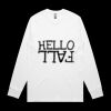 CLASSIC LS TEE Thumbnail