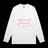 CLASSIC LS TEE Thumbnail