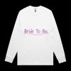 CLASSIC LS TEE Thumbnail