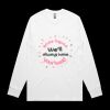 CLASSIC LS TEE Thumbnail
