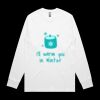 CLASSIC LS TEE Thumbnail