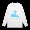 CLASSIC LS TEE Thumbnail