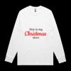 CLASSIC LS TEE Thumbnail