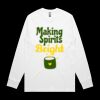 CLASSIC LS TEE Thumbnail