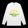 CLASSIC LS TEE Thumbnail