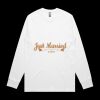 CLASSIC LS TEE Thumbnail