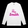 CLASSIC LS TEE Thumbnail