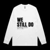 CLASSIC LS TEE Thumbnail