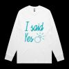 CLASSIC LS TEE Thumbnail