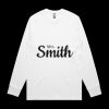 CLASSIC LS TEE Thumbnail