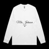 CLASSIC LS TEE Thumbnail