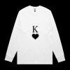 CLASSIC LS TEE Thumbnail