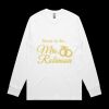 CLASSIC LS TEE Thumbnail